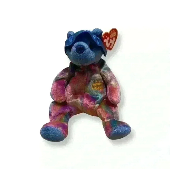 September Beanie Baby - Picture 3 of 8